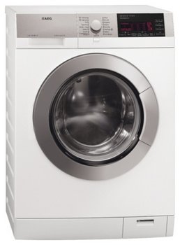 Ремонт стиральных машин AEG L 98699 FL