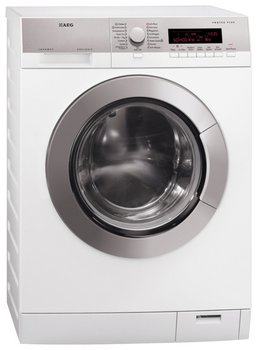 Ремонт стиральных машин AEG L 88489 FL