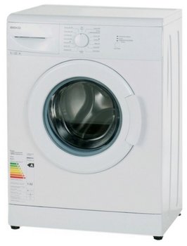 Ремонт стиральных машин BEKO WKB 60801 Y