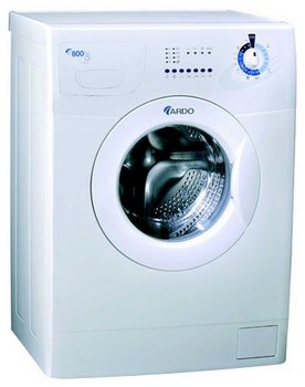 Ремонт стиральных машин Ardo FLS 105 S