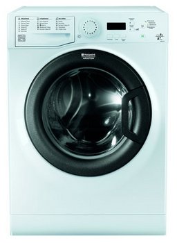 Ремонт стиральных машин Hotpoint-Ariston VMSF 6013 B