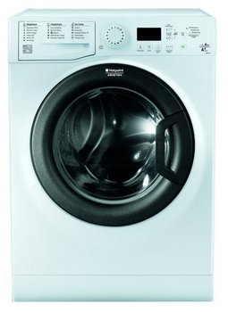 Ремонт стиральных машин Hotpoint-Ariston VMSG 601 B