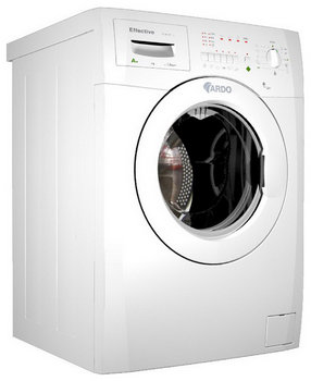 Ремонт стиральных машин Ardo FLN 108 SW