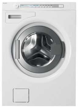 Ремонт стиральных машин Asko W6884 ECO W