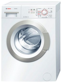 Ремонт стиральных машин Bosch WLG 20060