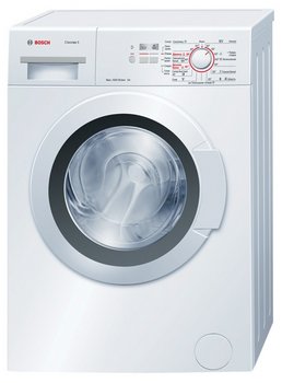 Ремонт стиральных машин Bosch WLG 20061