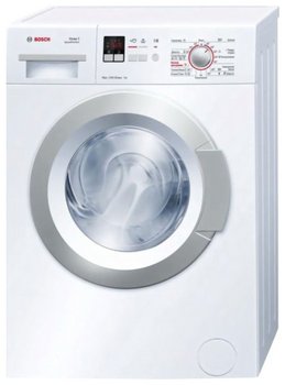 Ремонт стиральных машин Bosch WLG 20160