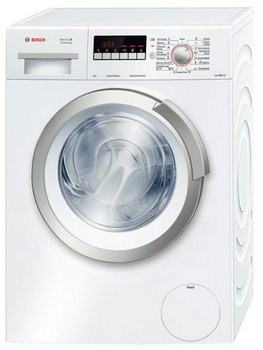 Ремонт стиральных машин Bosch WLK 20246