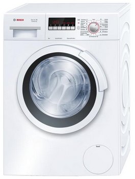 Ремонт стиральных машин Bosch WLK 24264