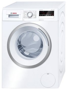 Ремонт стиральных машин Bosch WAN 24260
