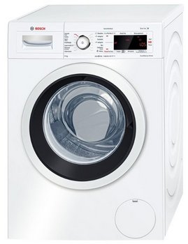 Ремонт стиральных машин Bosch WAW 24440