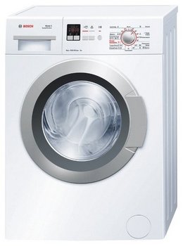 Ремонт стиральных машин Bosch WLG 20162