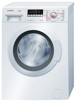 Ремонт стиральных машин Bosch WLG 20261