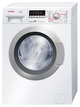Ремонт стиральных машин Bosch WLG 2426 F