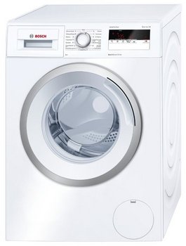 Ремонт стиральных машин Bosch WAN 20160