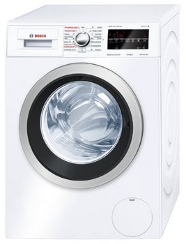 Ремонт стиральных машин Bosch WVG 30461