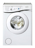 Ремонт стиральных машин Blomberg WA 5210