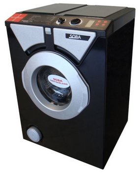 Ремонт стиральных машин Eurosoba / Еврособа Ливны